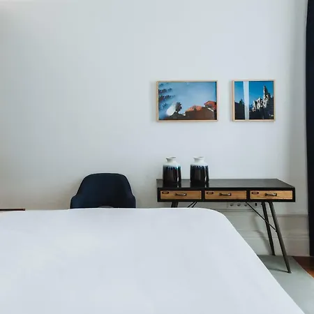 Viva 4 Batalha & Size Flats Batalha *