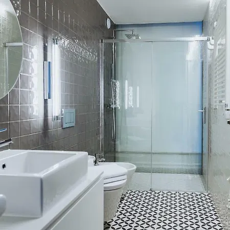 Apartman Viva 4 Batalha & Size Flats Batalha