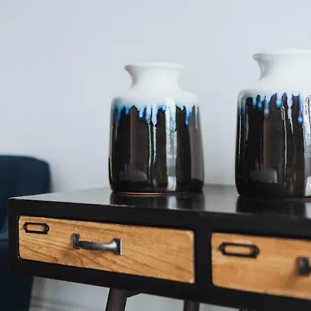 Viva 4 Batalha & Size Flats Batalha 아파트