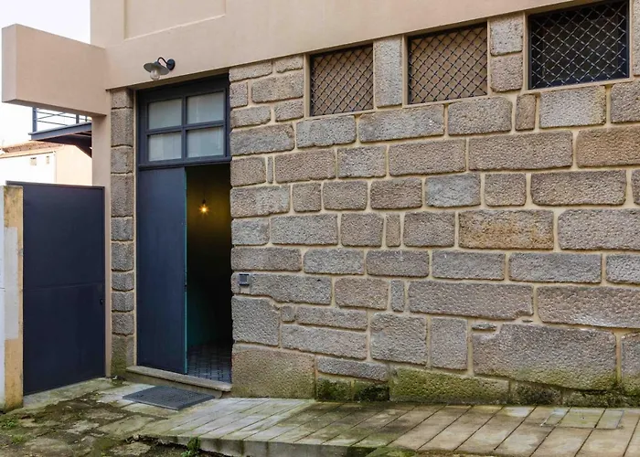 Apartamento Viva 4 Batalha & Size Flats Batalha *