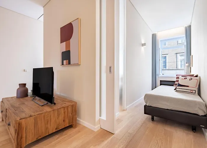 Viva 4 Batalha & Size Flats Batalha *