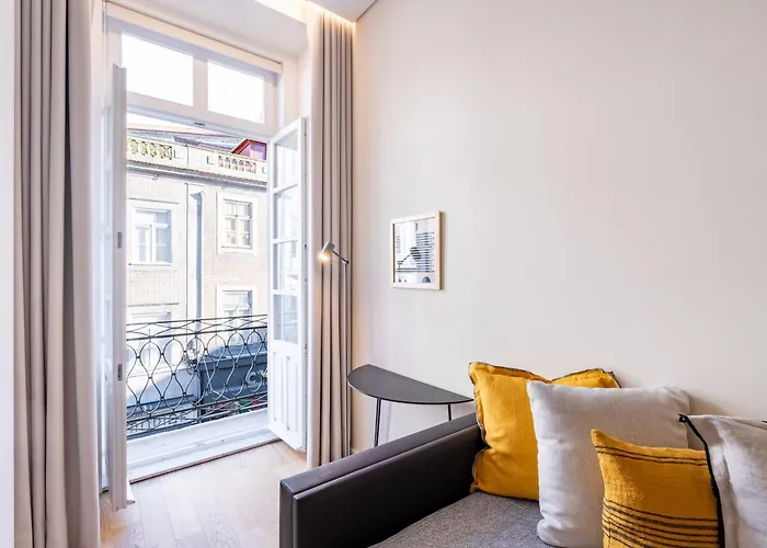 Viva 4 Batalha & Size Flats Batalha * Oporto