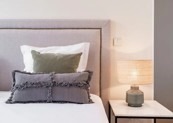 Apartamento Viva 4 Batalha & Size Flats Batalha *