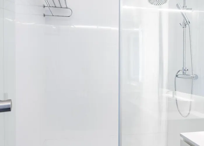 Viva 4 Batalha & Size Flats Batalha Lejlighed *