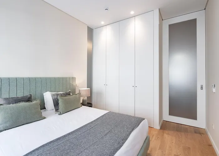 Viva 4 Batalha & Size Flats Batalha *