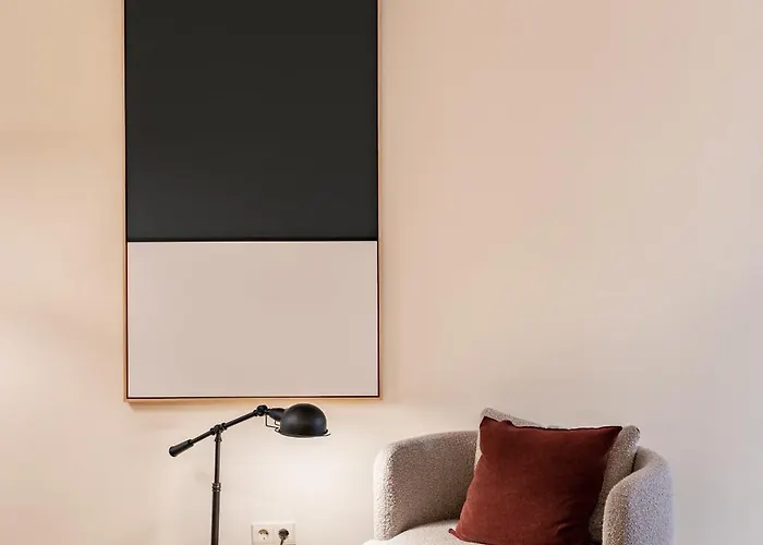 Viva 4 Batalha & Size Flats Batalha