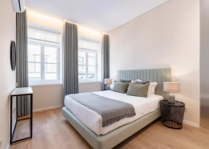 Viva 4 Batalha & Size Flats Batalha