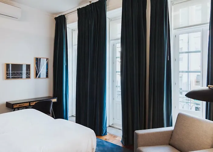 Viva 4 Batalha & Size Flats Batalha Apartamento