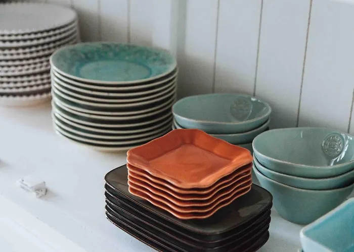 Viva 4 Batalha & Size Flats Batalha Oporto