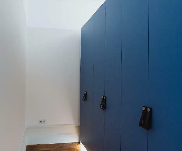 Viva 4 Batalha & Size Flats Batalha Apartamento *