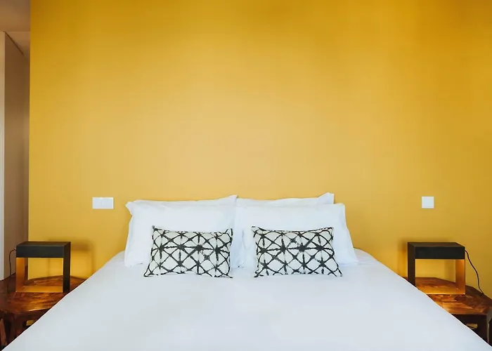 Viva 4 Batalha & Size Flats Batalha Lejlighed