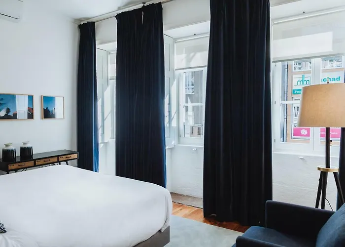 Viva 4 Batalha & Size Flats Batalha *