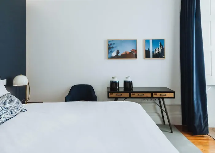 Viva 4 Batalha & Size Flats Batalha *