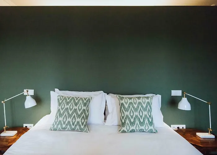 Viva 4 Batalha & Size Flats Batalha Lejlighed