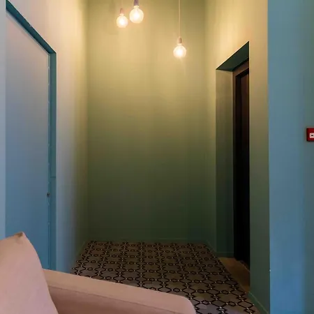 Viva 4 Batalha & Size Flats Batalha Apartament Porto