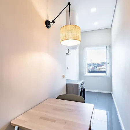 Apartament Viva 4 Batalha & Size Flats Batalha Porto