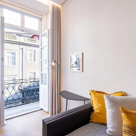 Viva 4 Batalha & Size Flats Batalha * Porto