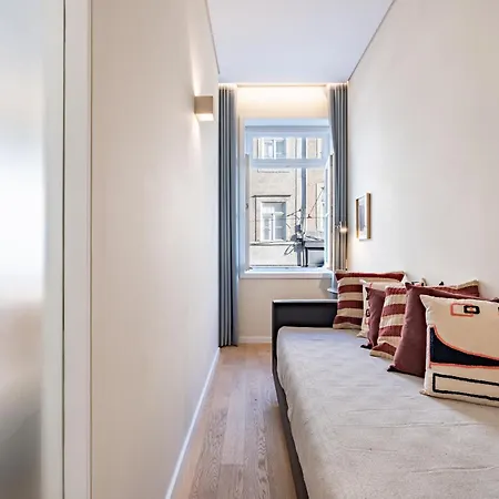 Apartament Viva 4 Batalha & Size Flats Batalha Porto