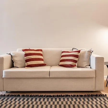 Viva 4 Batalha & Size Flats Batalha Porto