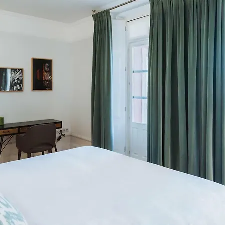 Apartament Viva 4 Batalha & Size Flats Batalha