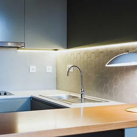 Viva 4 Batalha & Size Flats Batalha