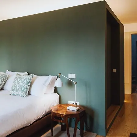 Viva 4 Batalha & Size Flats Batalha Apartament Porto