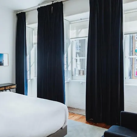 Viva 4 Batalha & Size Flats Batalha *