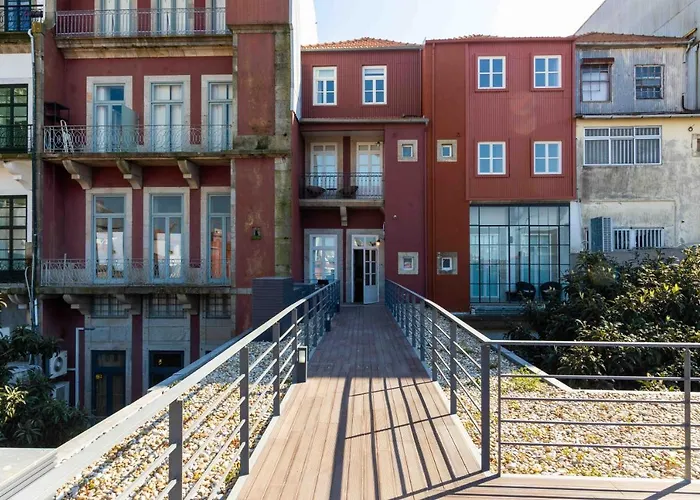 Viva 4 Batalha & Size Flats Batalha Oporto