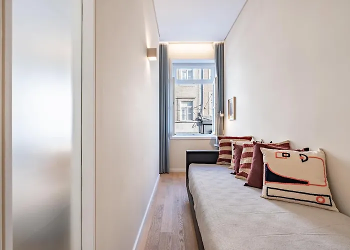 Viva 4 Batalha & Size Flats Batalha * Oporto