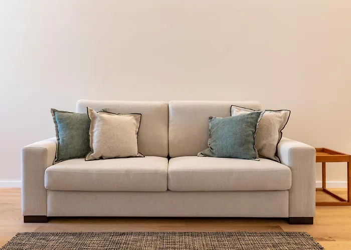 Appartement Viva 4 Batalha & Size Flats Batalha *