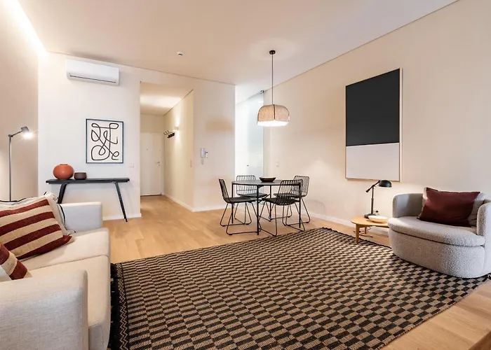 Viva 4 Batalha & Size Flats Batalha *