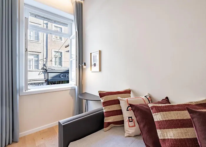 Appartement Viva 4 Batalha & Size Flats Batalha *