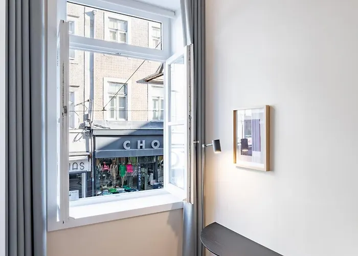 Appartement Viva 4 Batalha & Size Flats Batalha Oporto