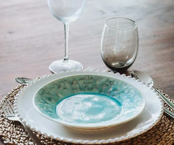 Appartement Viva 4 Batalha & Size Flats Batalha