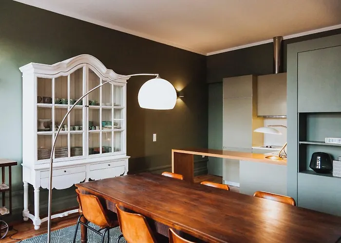 Viva 4 Batalha & Size Flats Batalha Appartement *