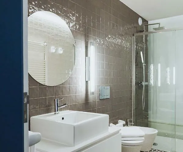 Viva 4 Batalha & Size Flats Batalha Appartement