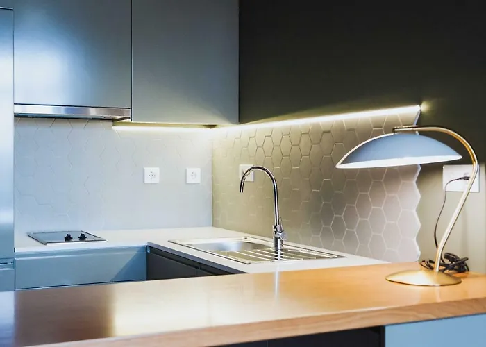 Viva 4 Batalha & Size Flats Batalha