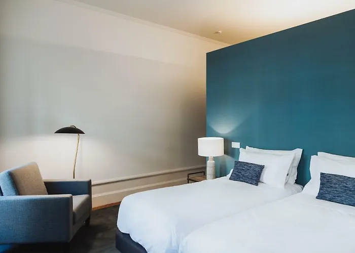 Viva 4 Batalha & Size Flats Batalha * Oporto