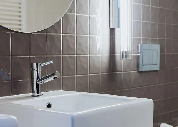 Appartement Viva 4 Batalha & Size Flats Batalha