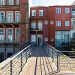 Viva 4 Batalha & Size Flats Batalha 波尔图