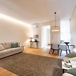 Viva 4 Batalha & Size Flats Batalha * 波尔图