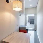 Viva 4 Batalha & Size Flats Batalha 公寓 波尔图