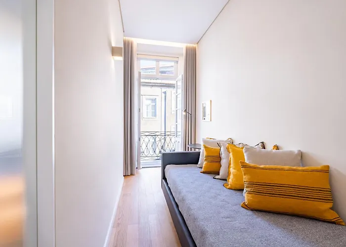 Viva 4 Batalha & Size Flats Batalha Daire *