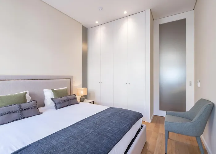 Viva 4 Batalha & Size Flats Batalha *