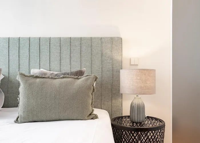 Viva 4 Batalha & Size Flats Batalha *