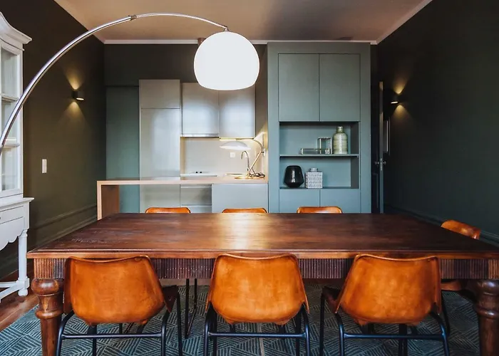 Viva 4 Batalha & Size Flats Batalha