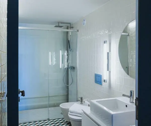 Viva 4 Batalha & Size Flats Batalha Porto