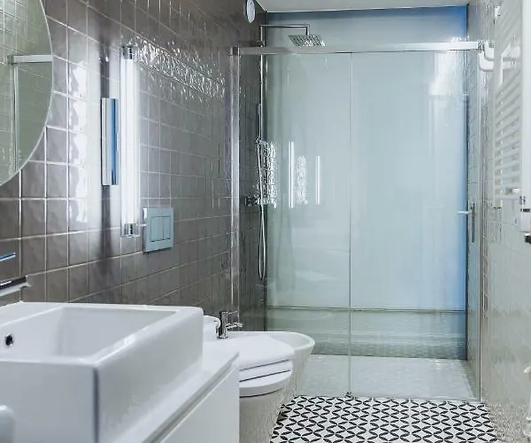 Daire Viva 4 Batalha & Size Flats Batalha