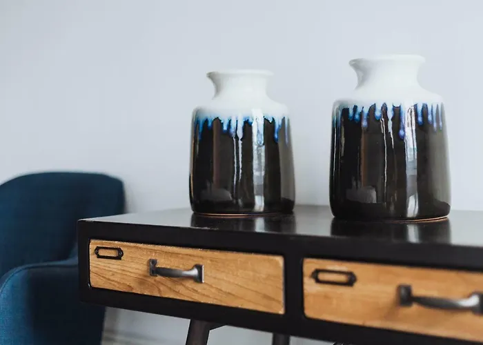 Viva 4 Batalha & Size Flats Batalha Daire